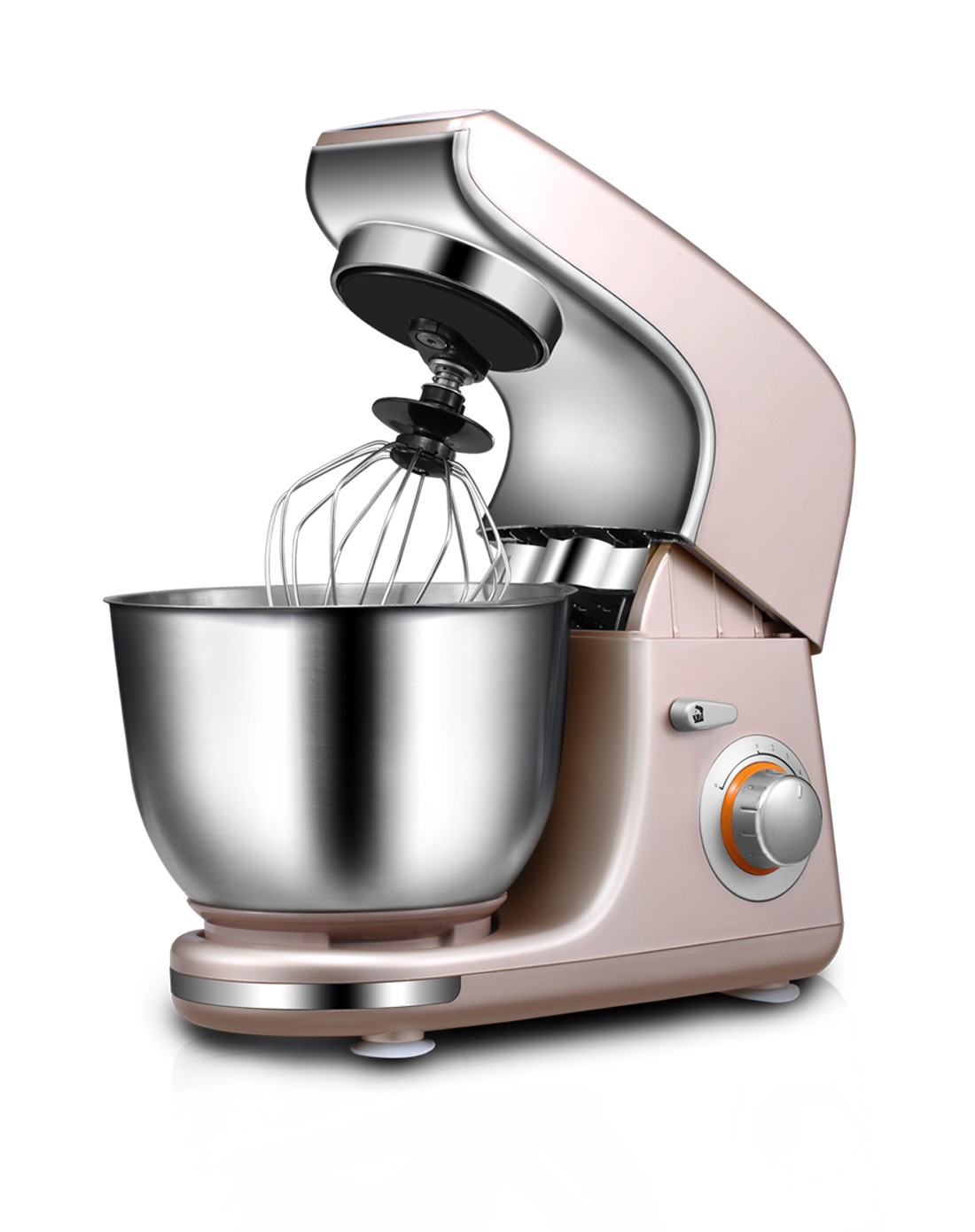 > 专业揉面家用高端厨师机dl-c03金