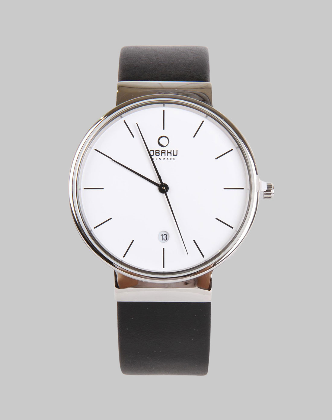 欧柏宝obaku手表专场-超薄v153gcirb男士新款设计商务石英表