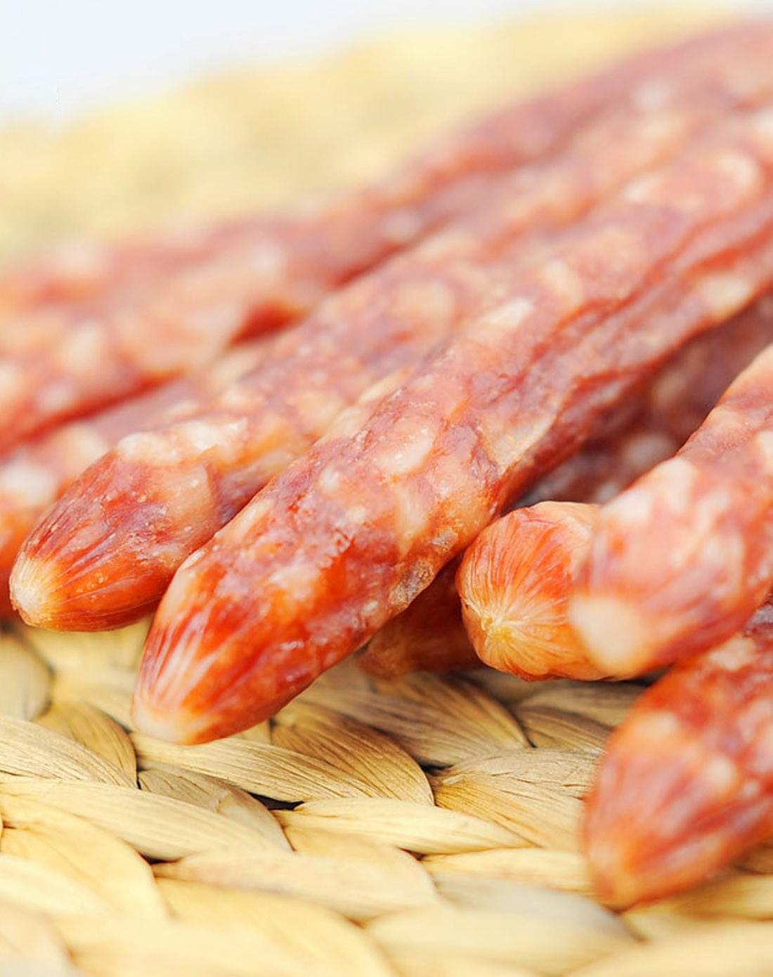 皇上皇 怡乐腊肠400g(二件起售)