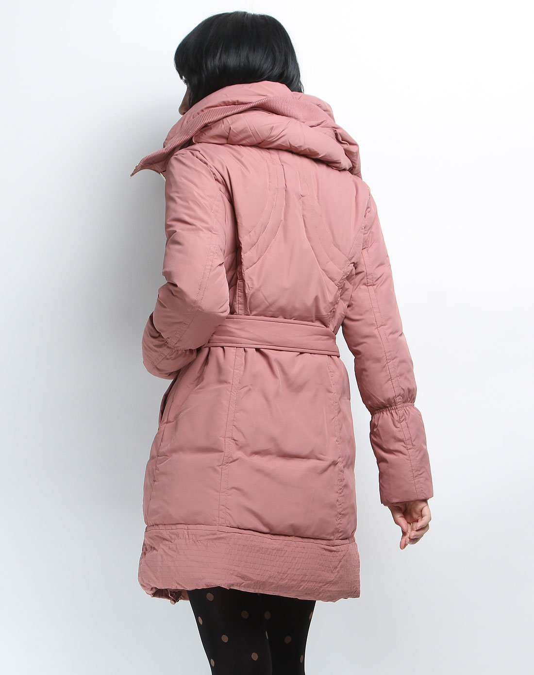 羽绒服品牌排行榜_羽绒服品牌标志大全(4)