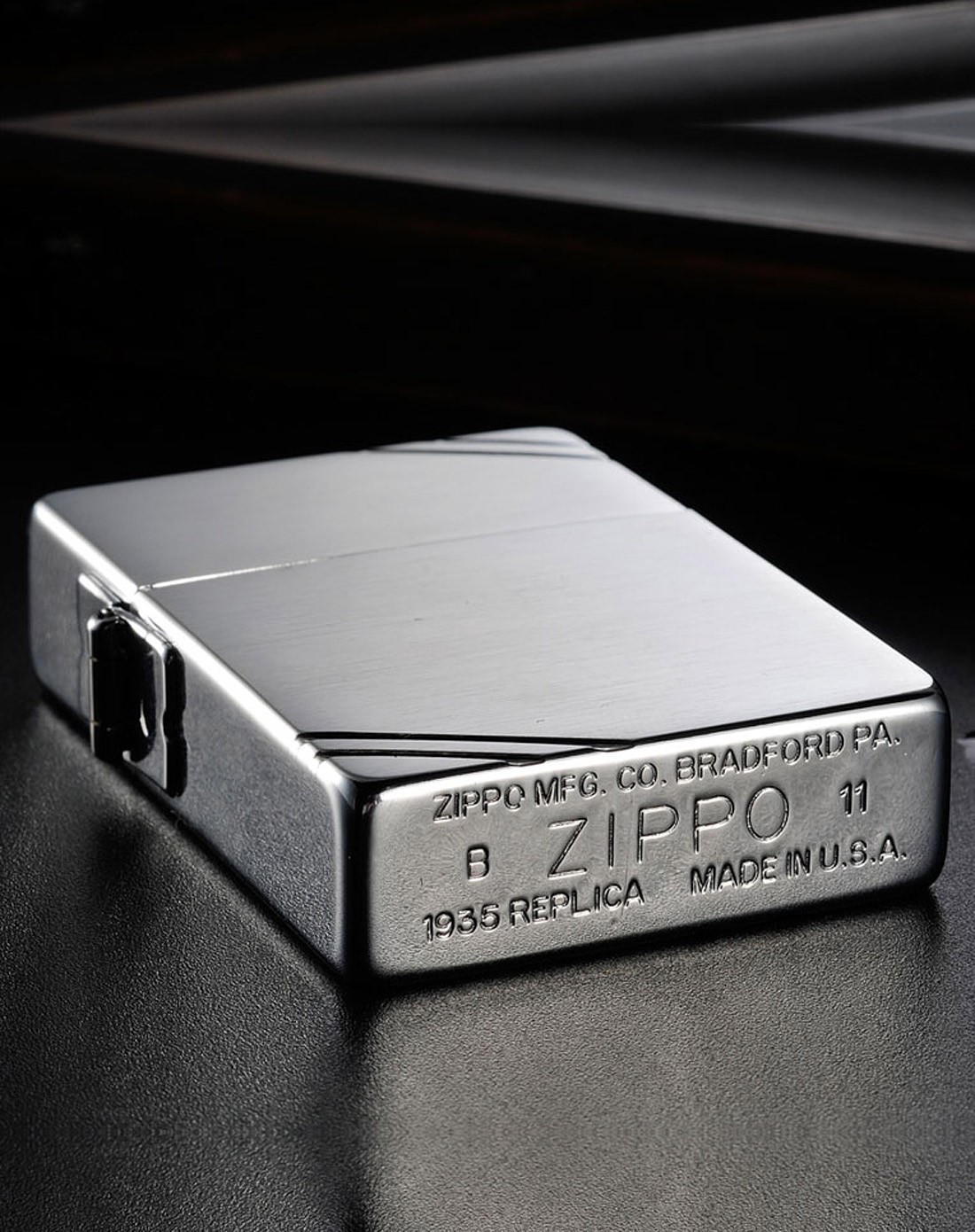 芝宝zippo打火机专场1935复刻1935_唯品会