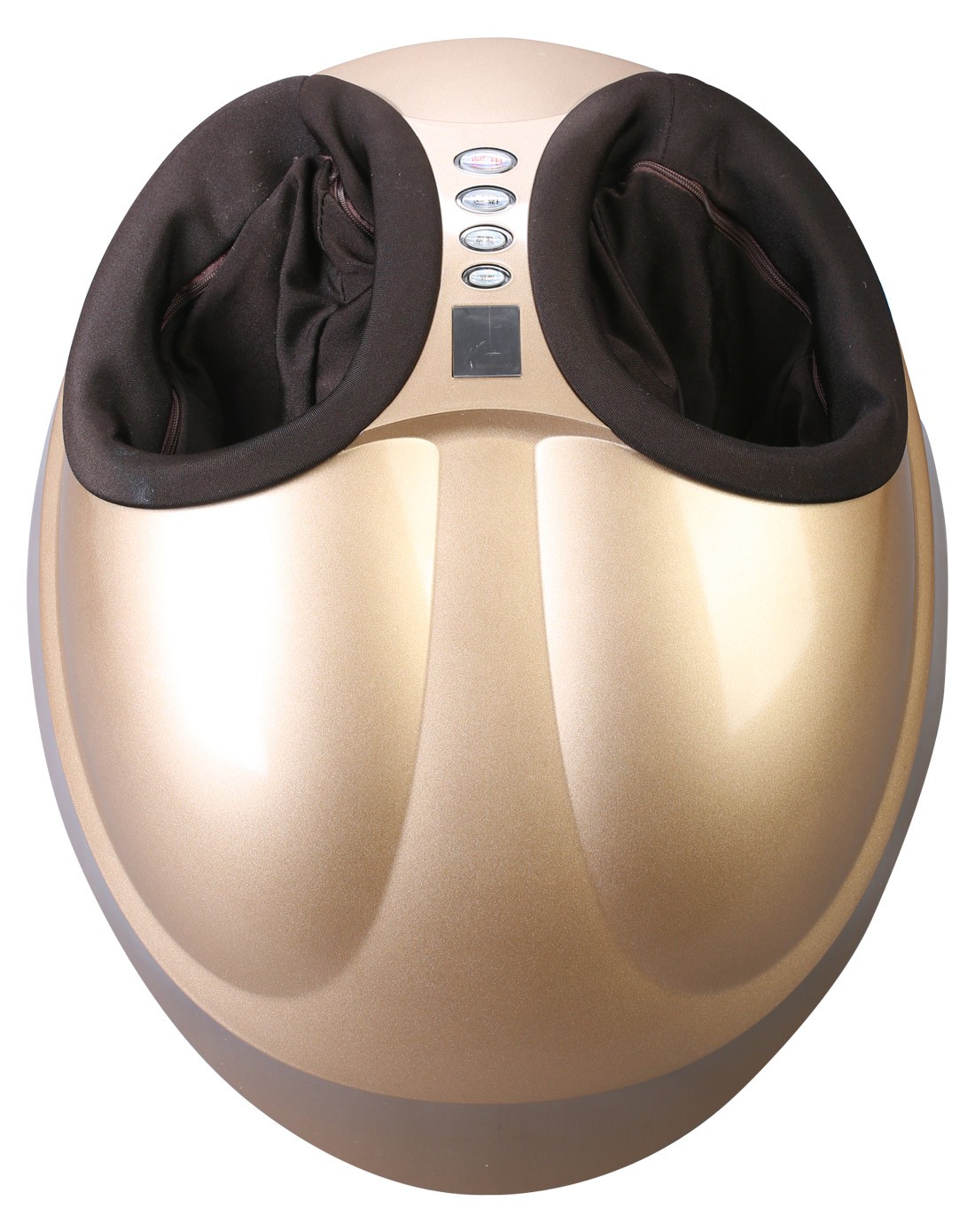 > 唯品会首发多功能3d足部脚跟按摩器