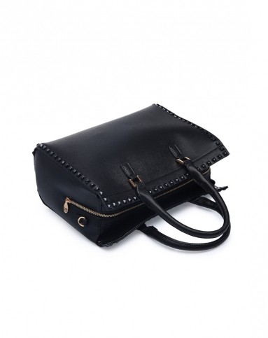 名典medd鞋包专场2015新款职场丽人手提包bg522501_唯品会