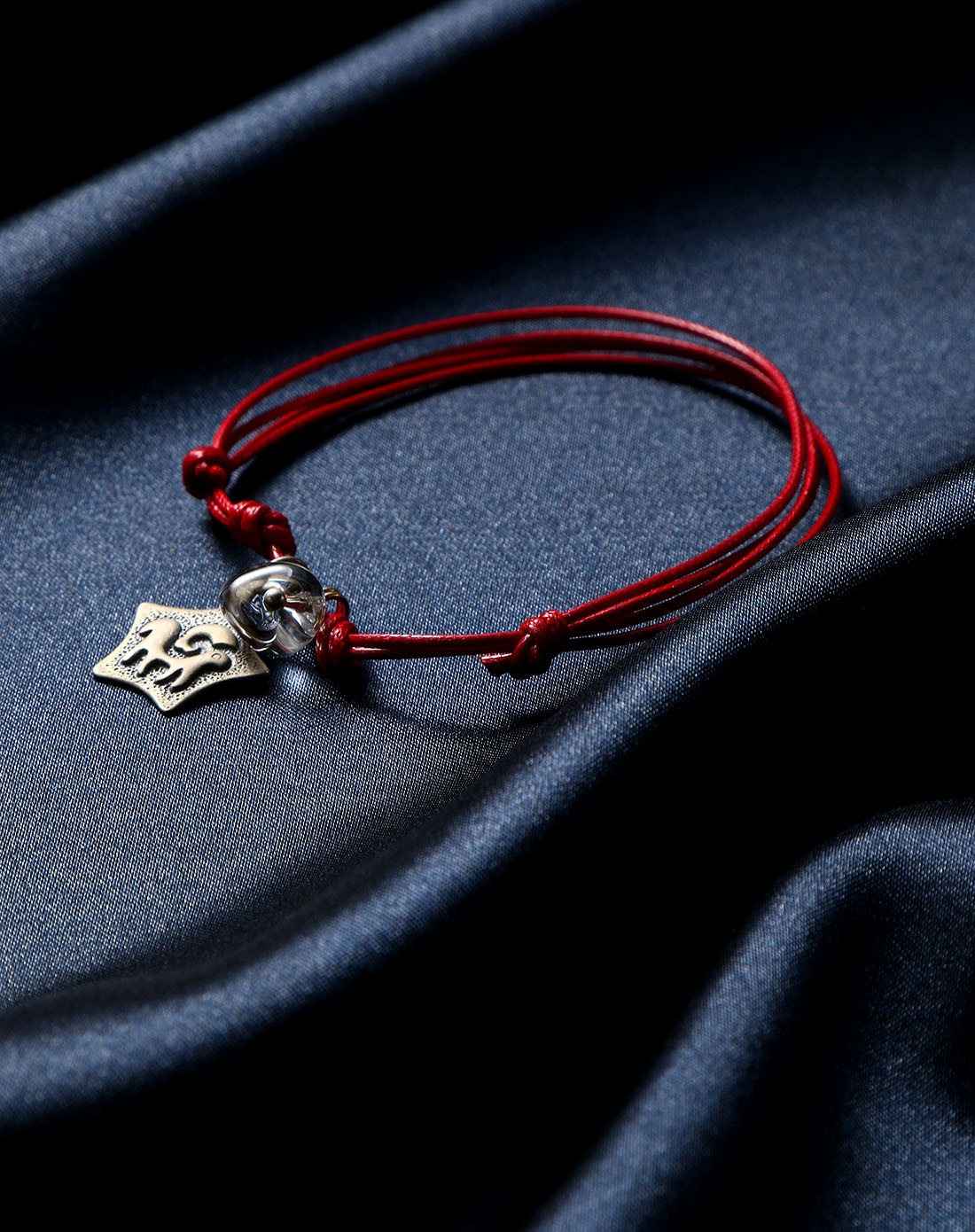 12星座--摩羯座手链