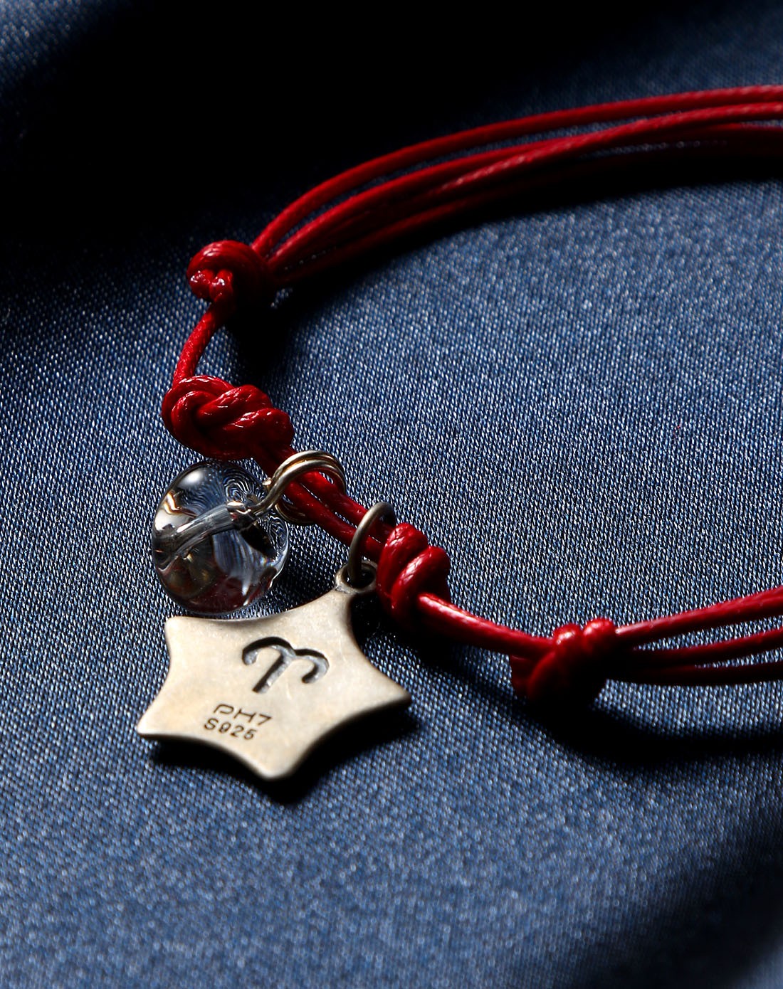 12星座--摩羯座手链