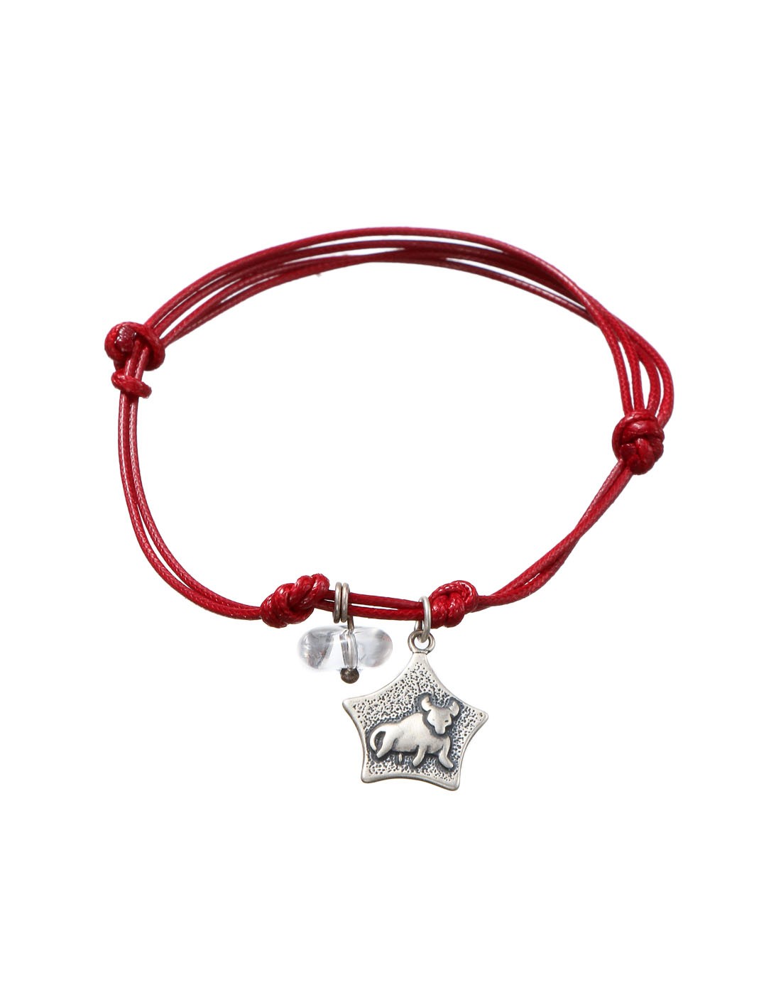 12星座--金牛座手链