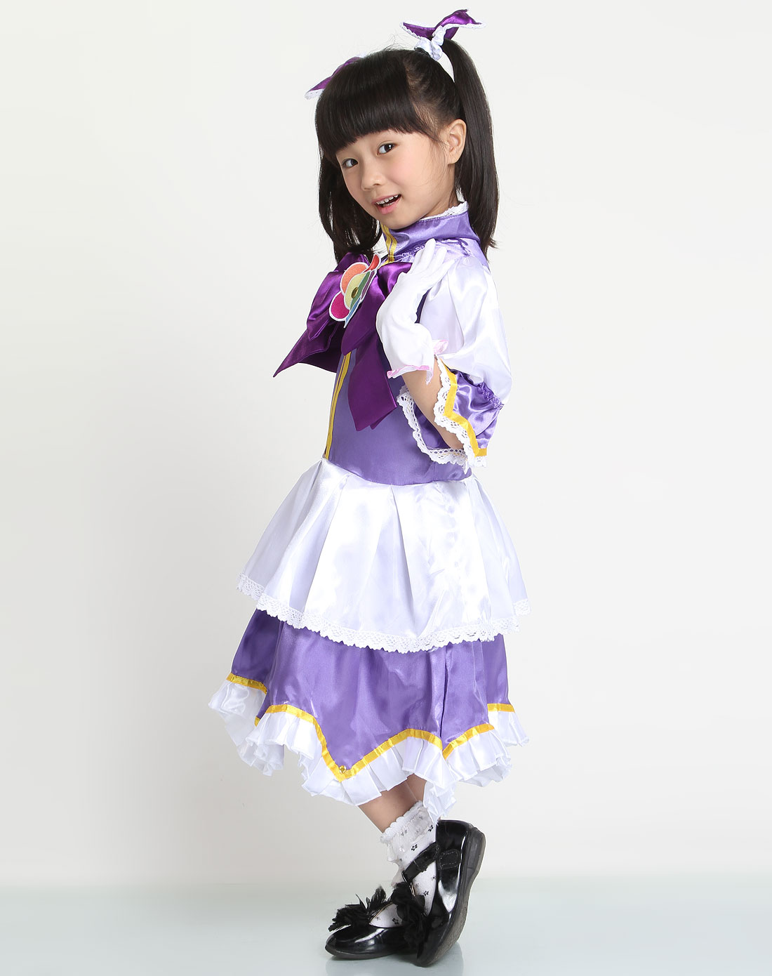 魔仙小蓝装扮系列