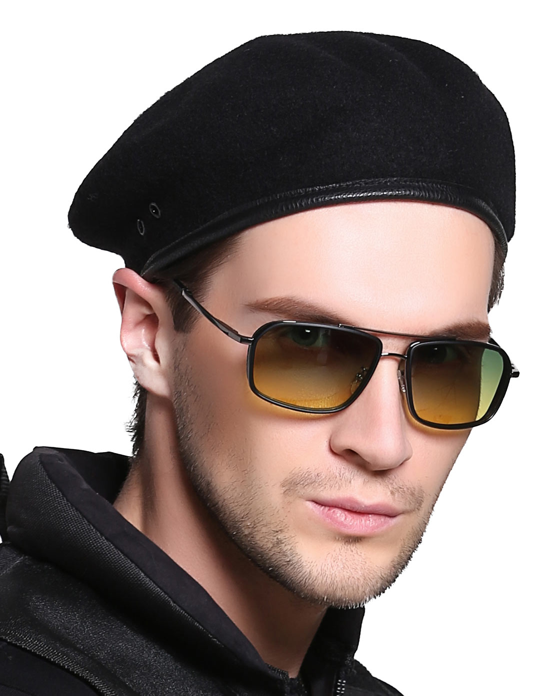 rakish眼镜专场商务休闲男士全能驾驶镜rm364_唯品会