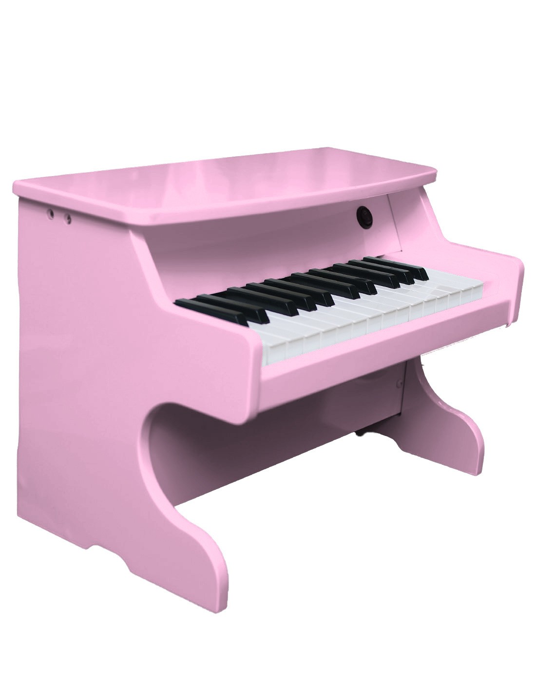 多瑞美25b小电钢琴(粉色)
