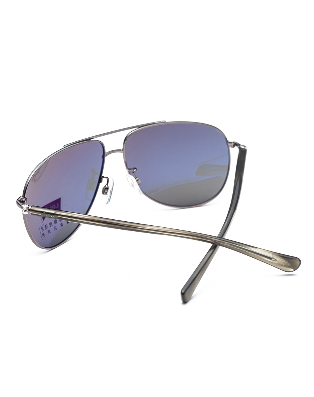 时尚眼镜时尚系列时尚魅力流行前卫款偏光片太阳镜ls91039-c02p-62