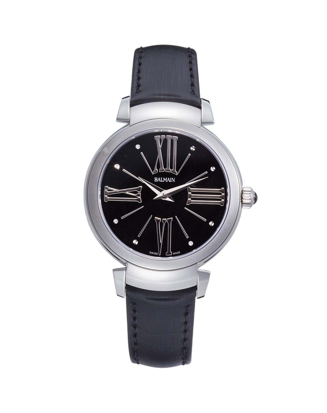 瑞士宝曼balmain手表专场 > 宝曼(balmain) 巴莎系列石英女表 b3391.