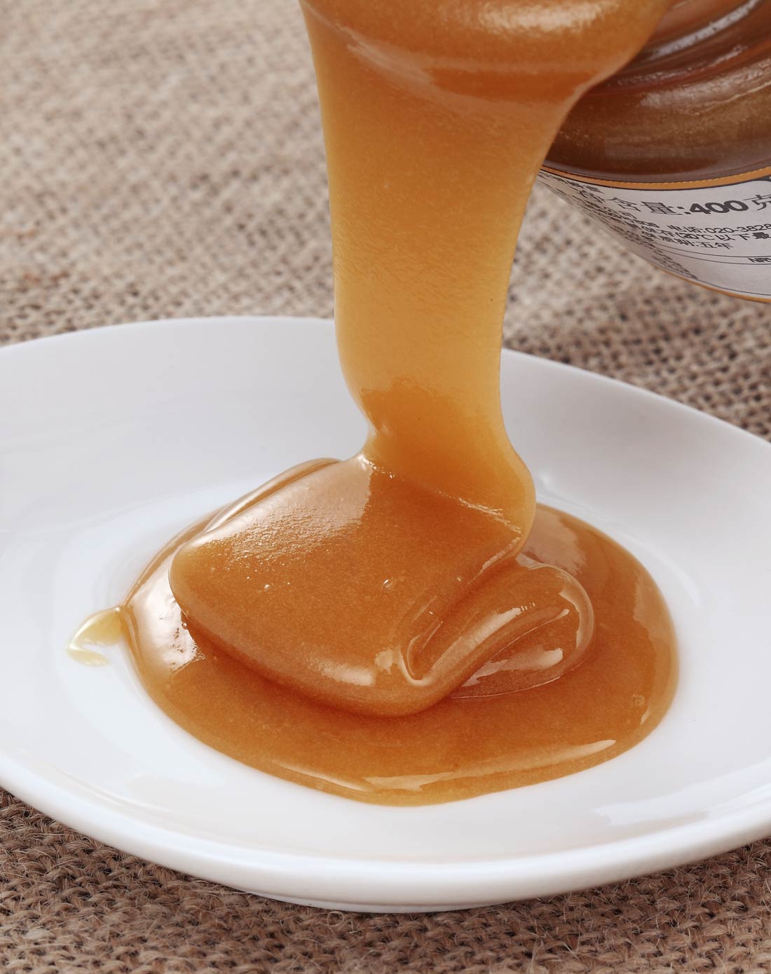 澳洲塔斯马尼亚纯蜂蜜 田园 革木 桉树 麦卢卡 四瓶礼盒装 400g*4