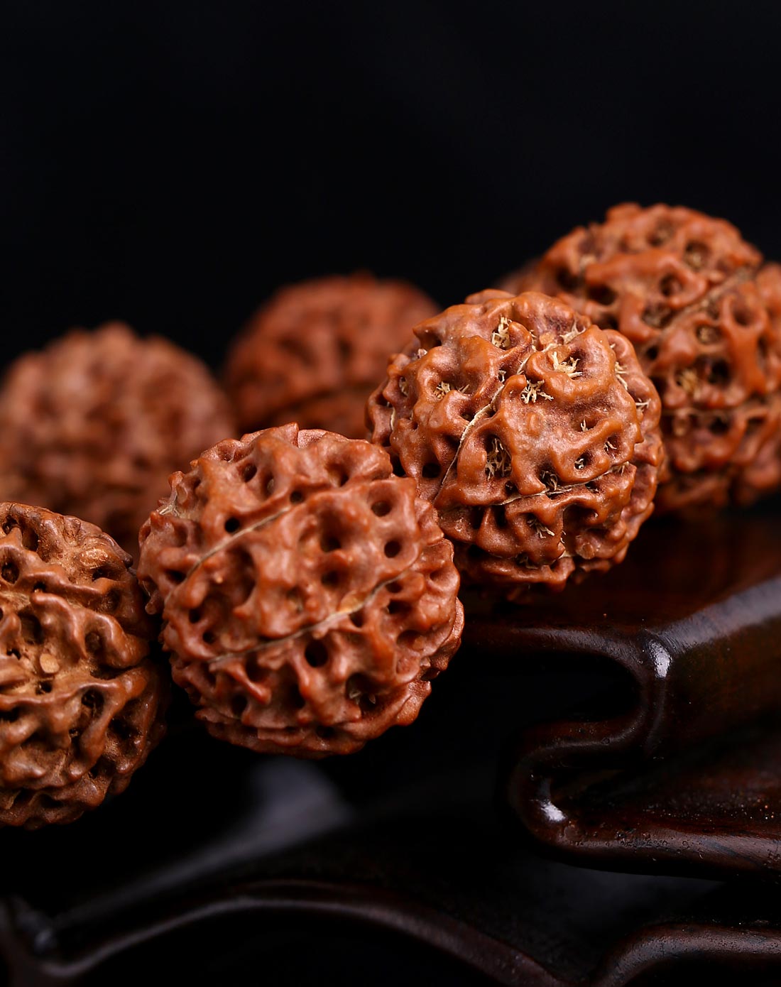 太阳之爱solar love文玩精品专场【独家】六瓣20mm金刚手串t1506sc002