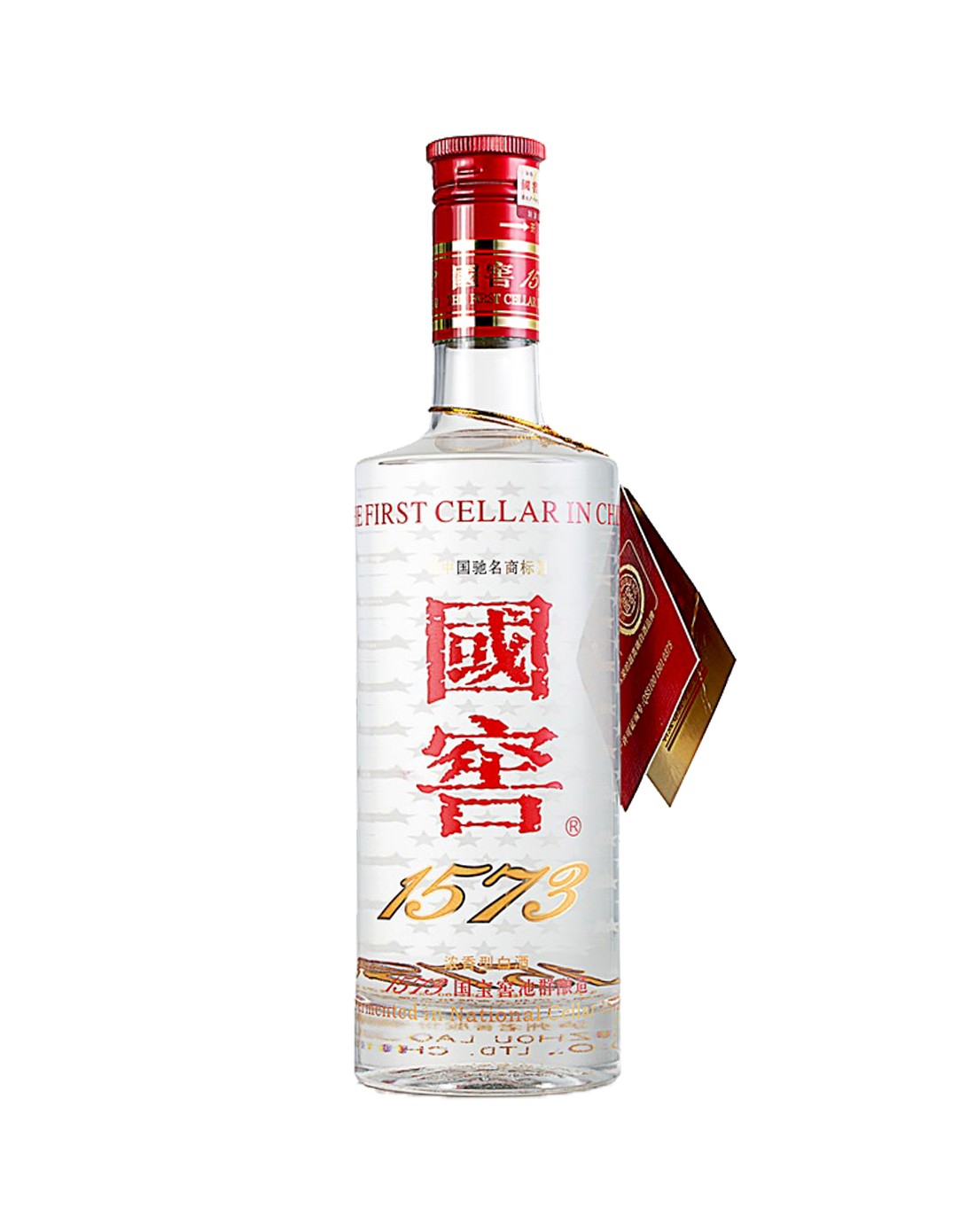 [限量疯抢] 52°国窖1573 500ml