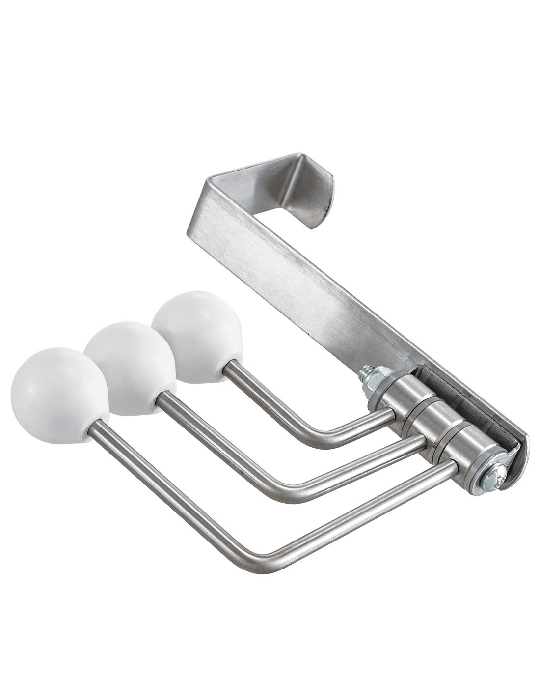 可旋转万用挂钩