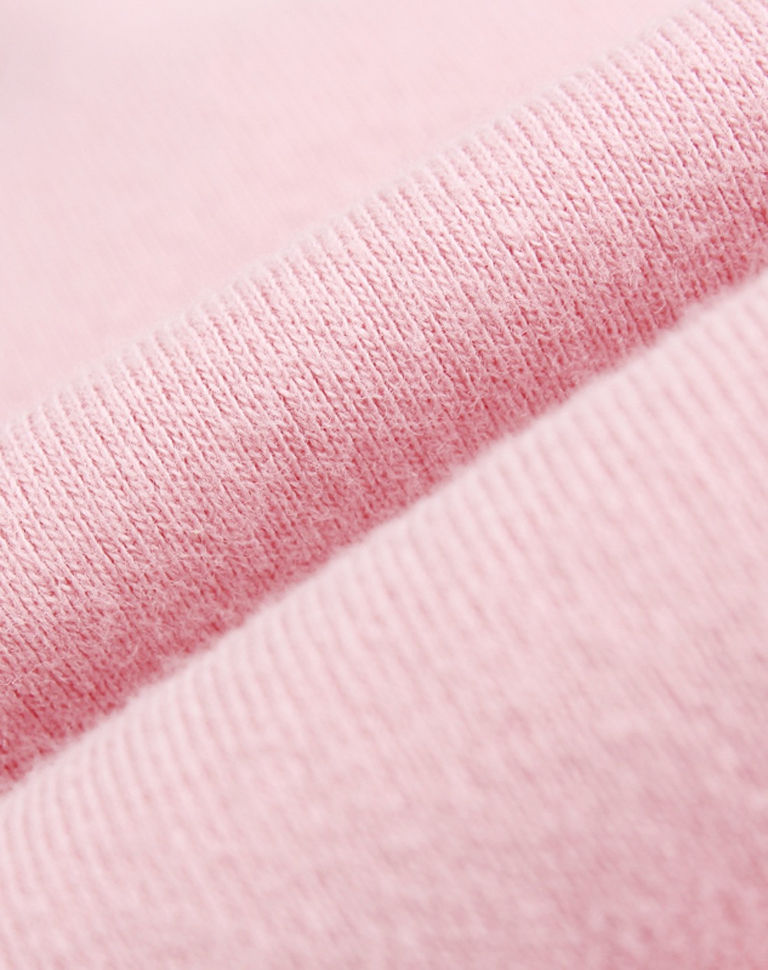 女童朱砂粉色t恤