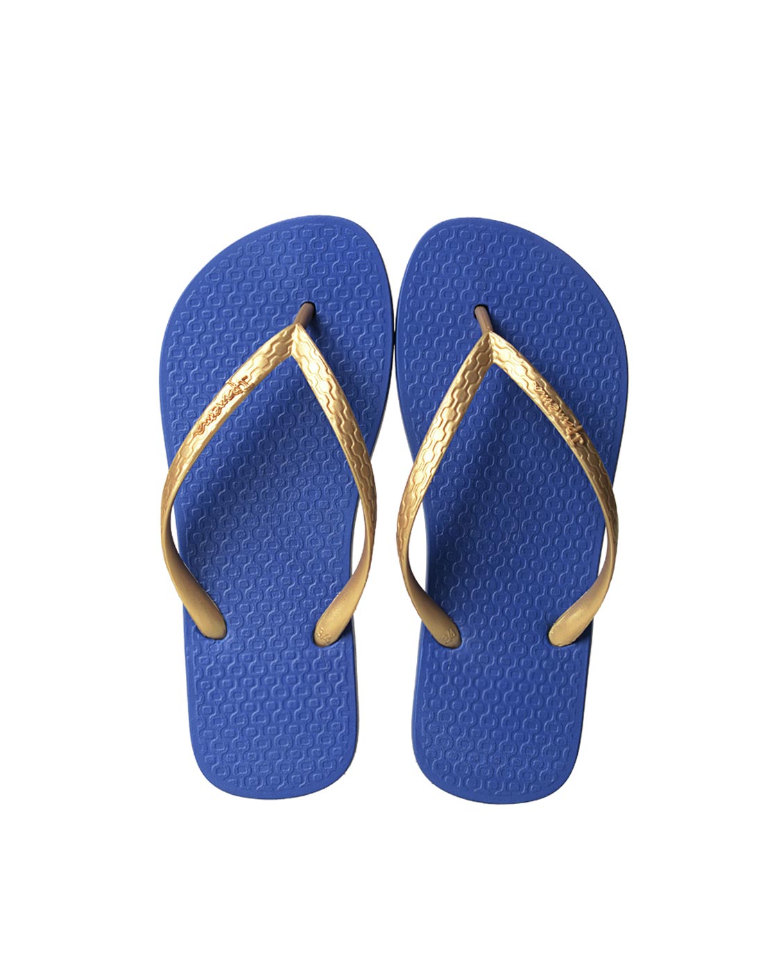 经典纯色系列人字拖