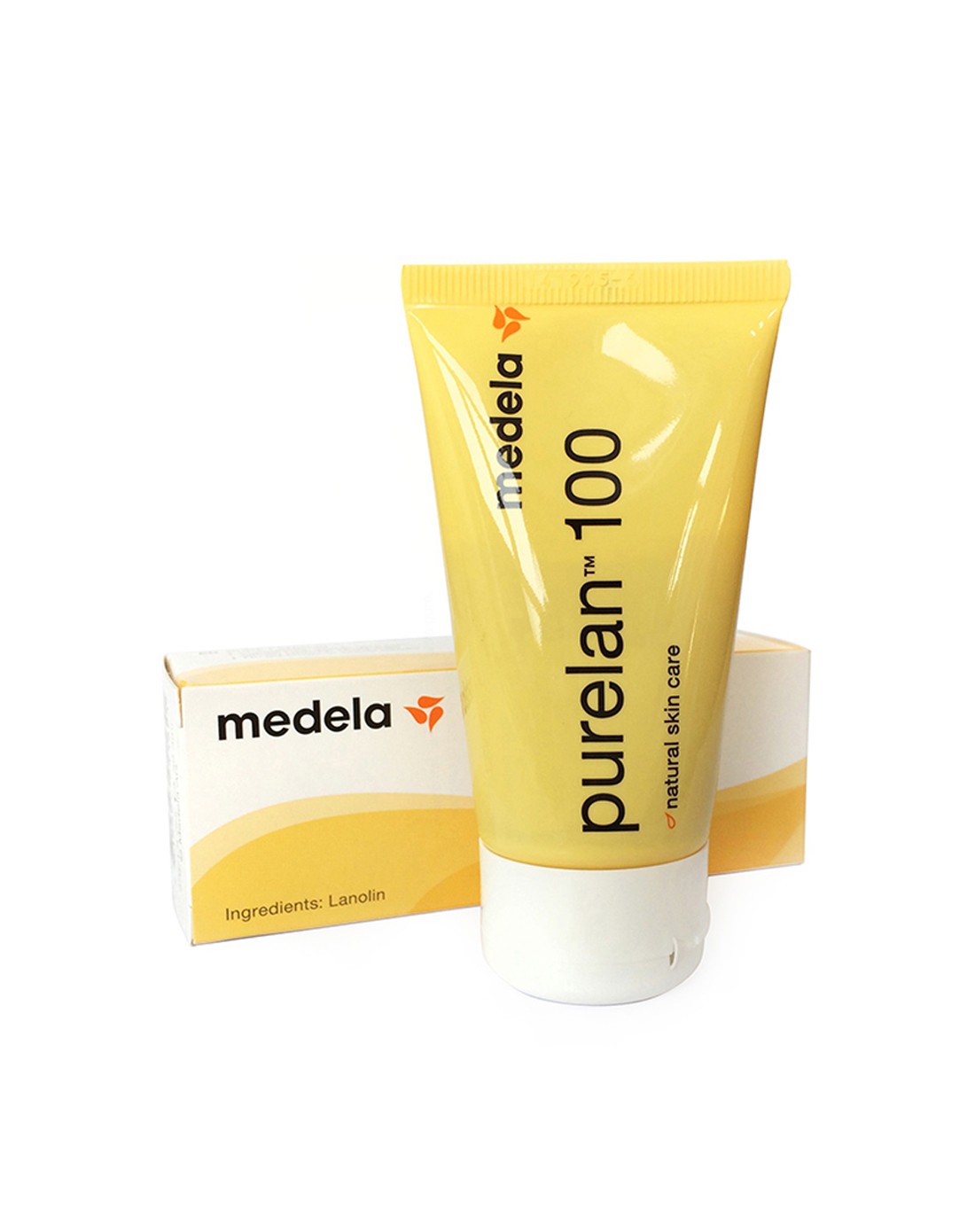 美德乐纯羊脂膏37克