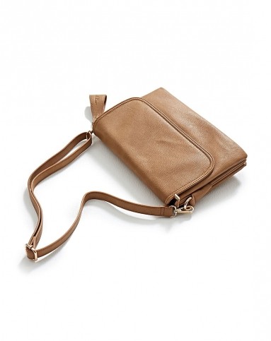 > [made by lap]时尚挎肩包