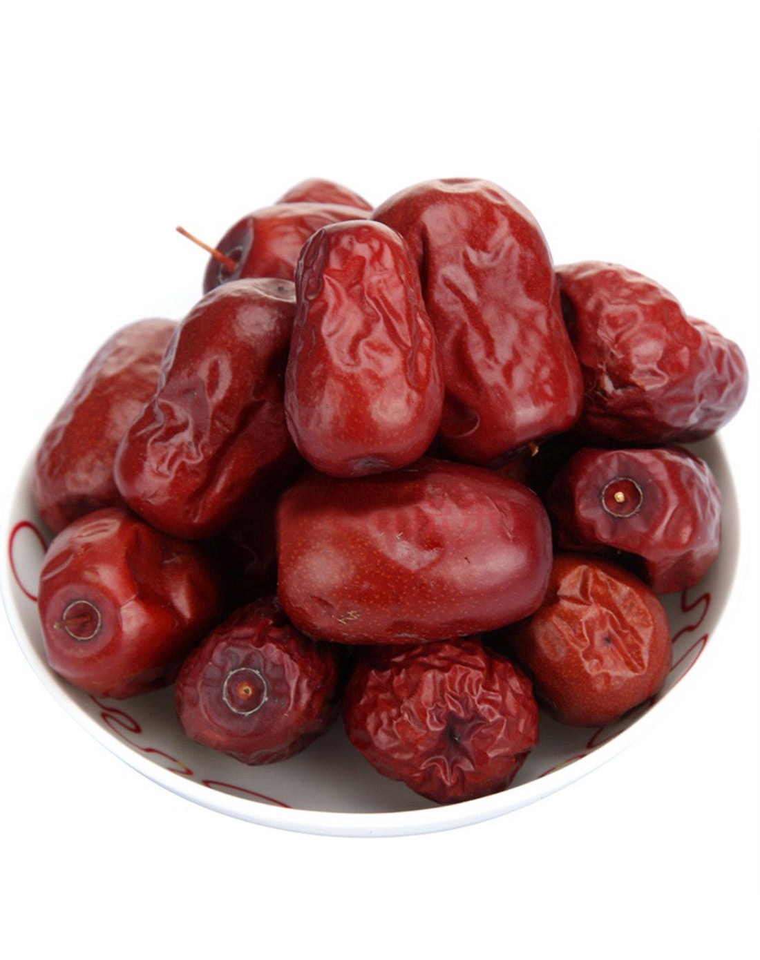 限量秒杀 新疆4钻和田贡枣500g 2件起售