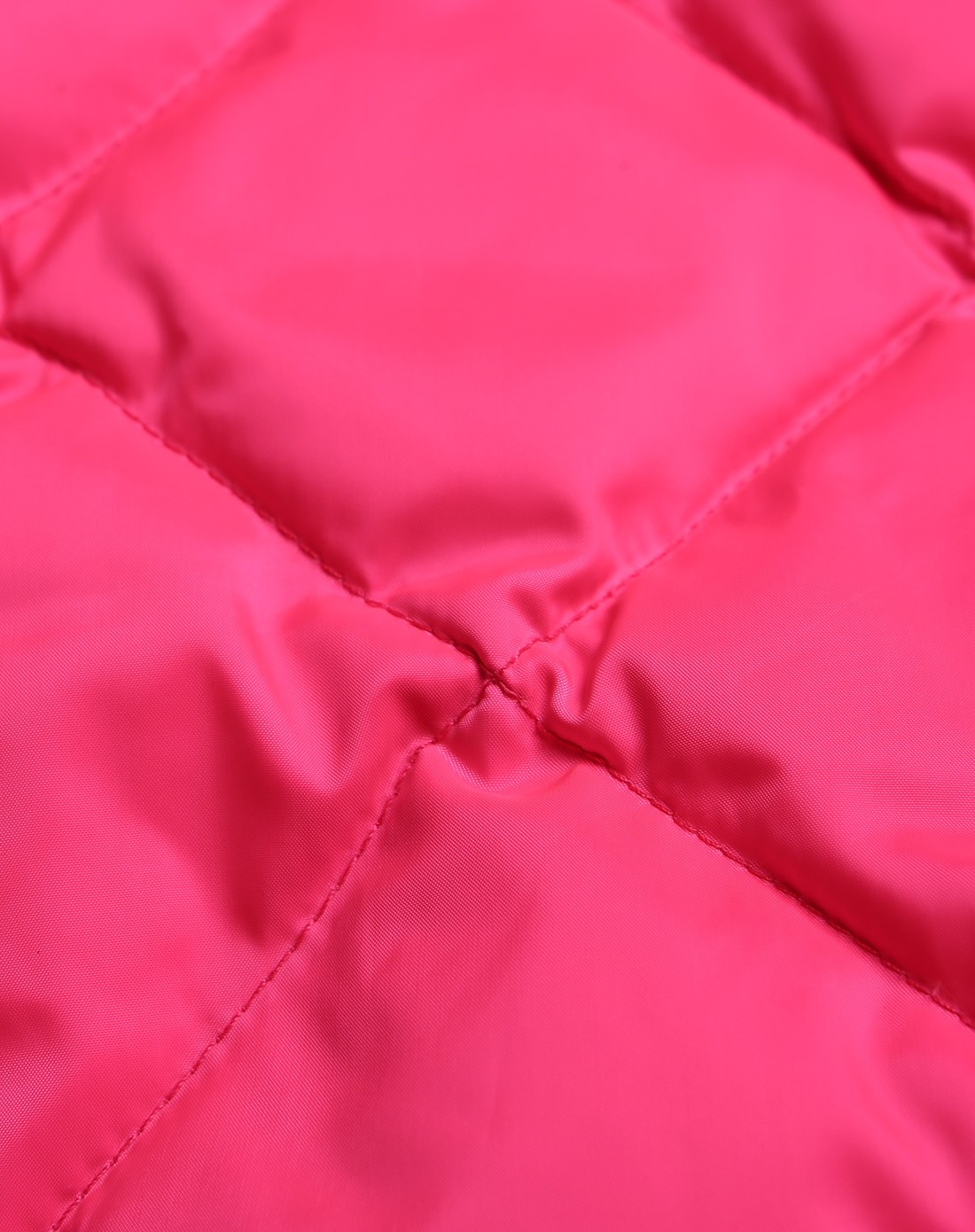 女小童莓果红开衫卫衣