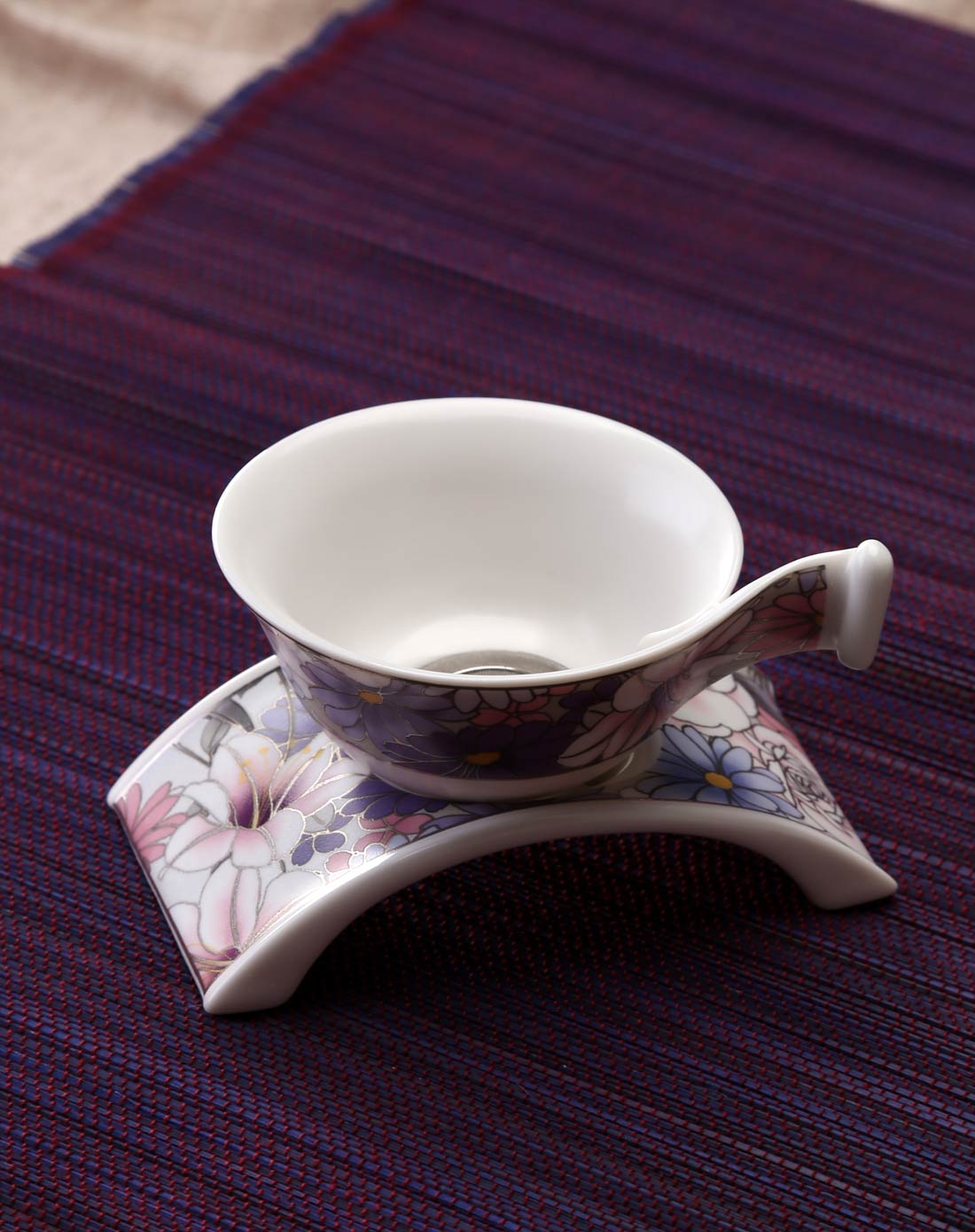 成艺白牡丹雅致壶10入