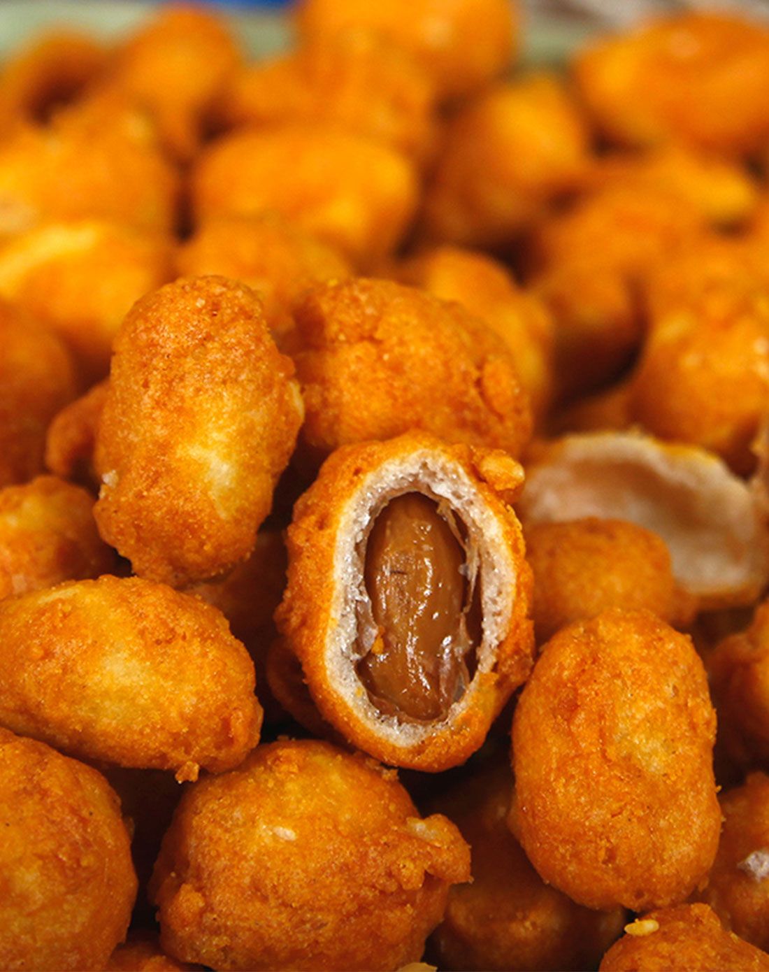 大山 原味脆皮花生150g