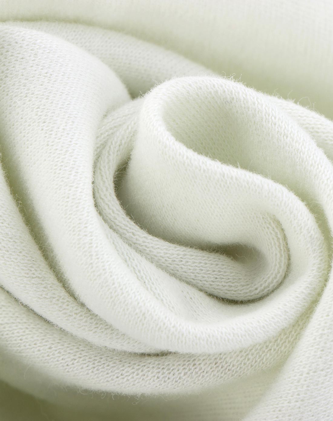 中性粉兰罗纹口橡筋开裆裤