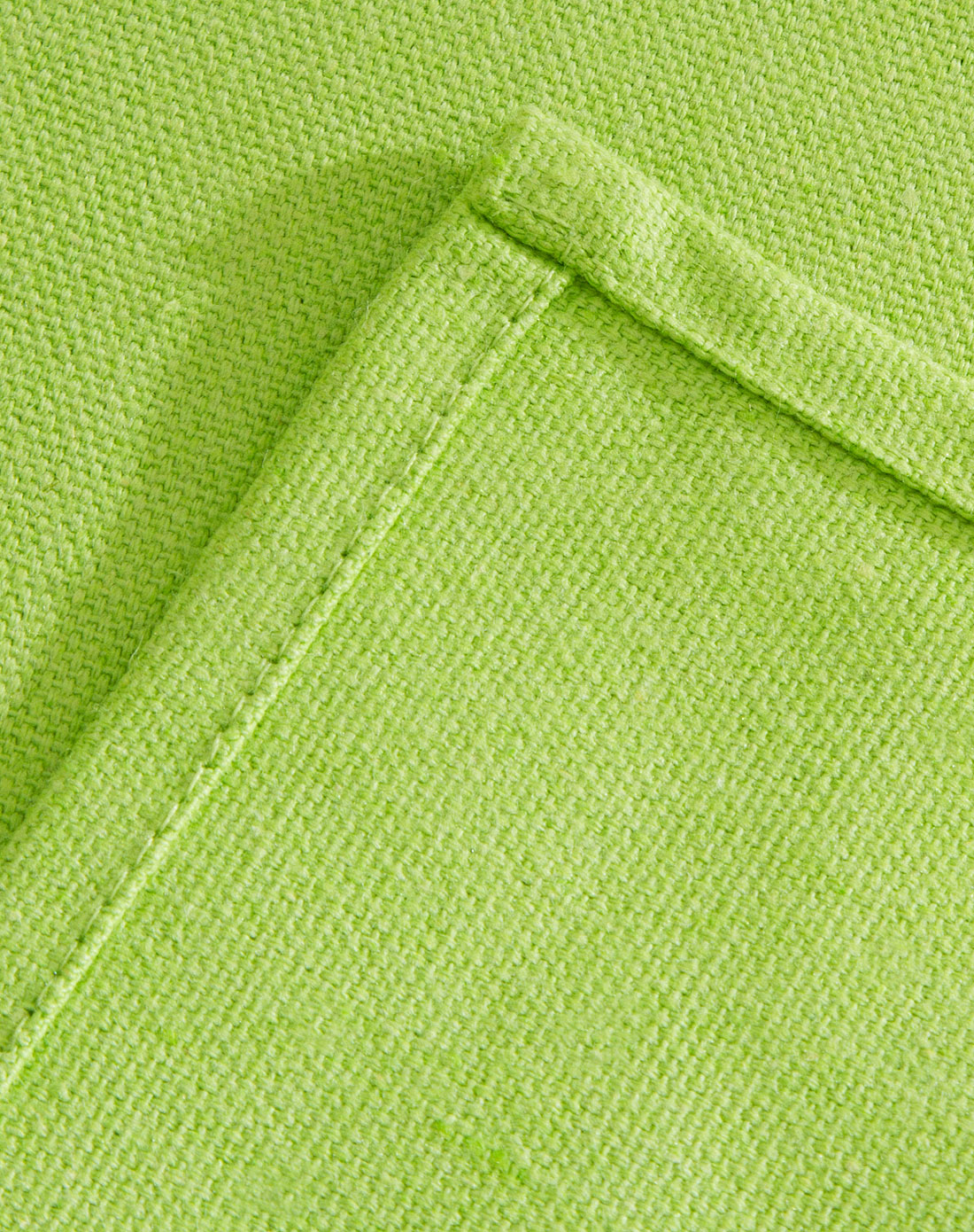 cozzy life-100*140cm加厚纯色桌布(清新绿)