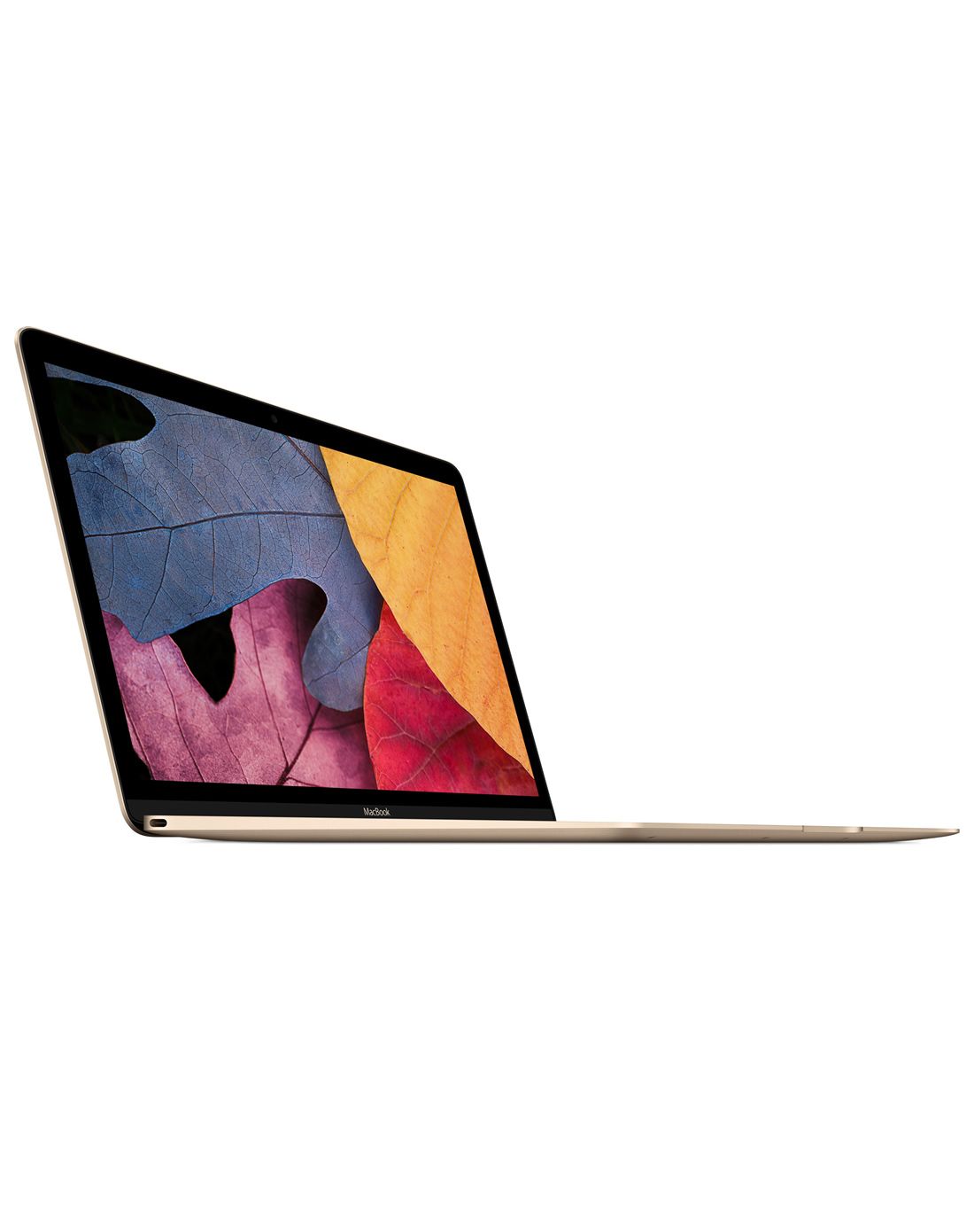 数码精品惠—苹果macbook 12英寸笔记本mk4m2ch/a 金色_唯品会