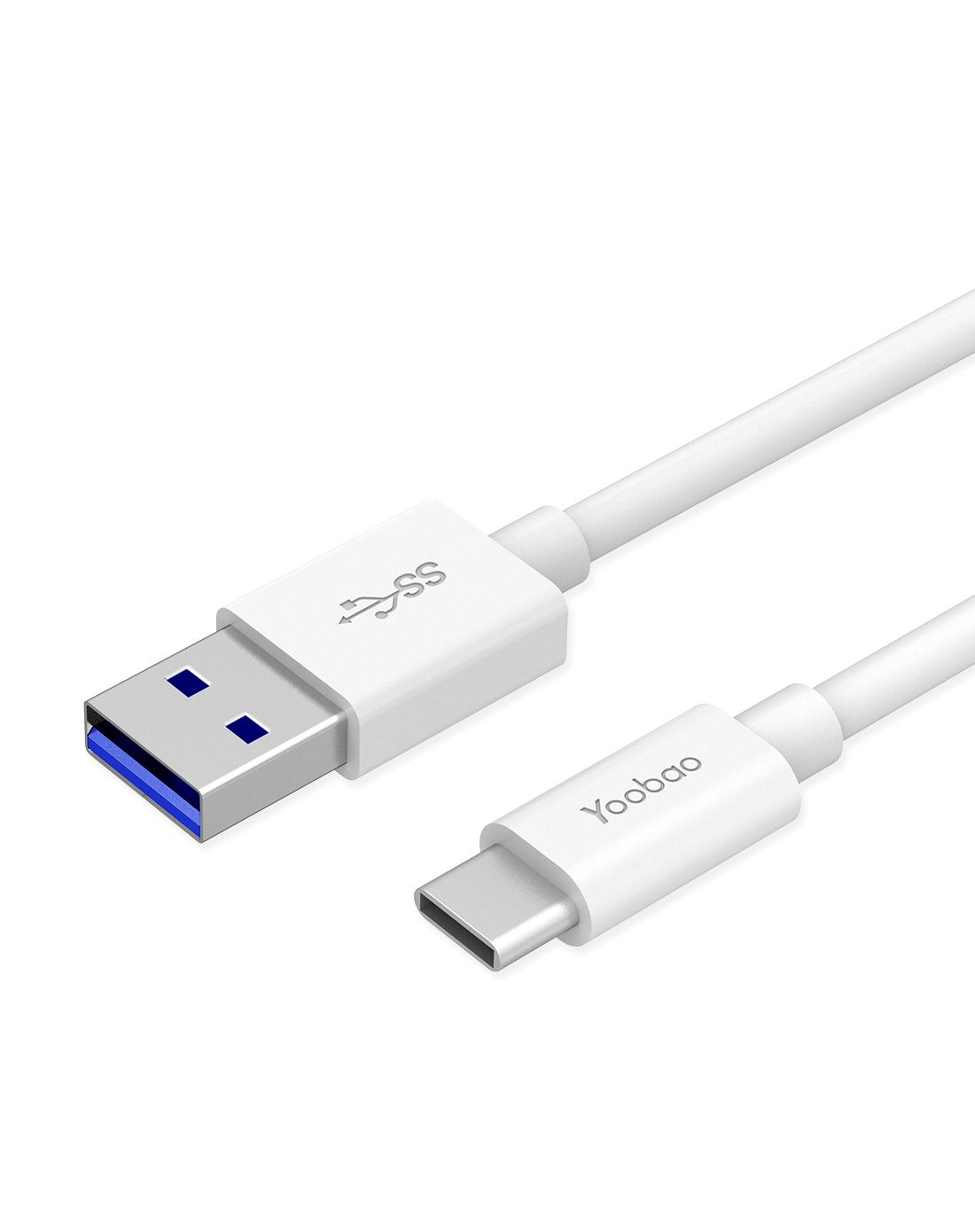 type-c轉usb3.0充電數據線