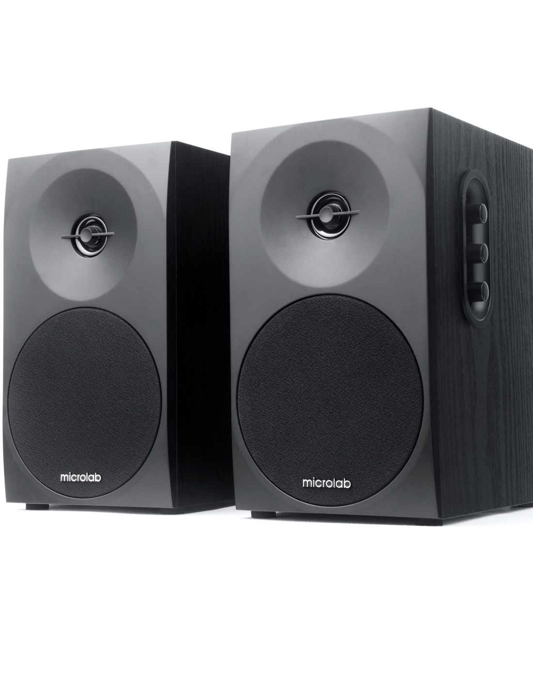 国际大牌音乐盛宴专场麦博多媒体音箱 黑色麦博音箱b70_唯品会