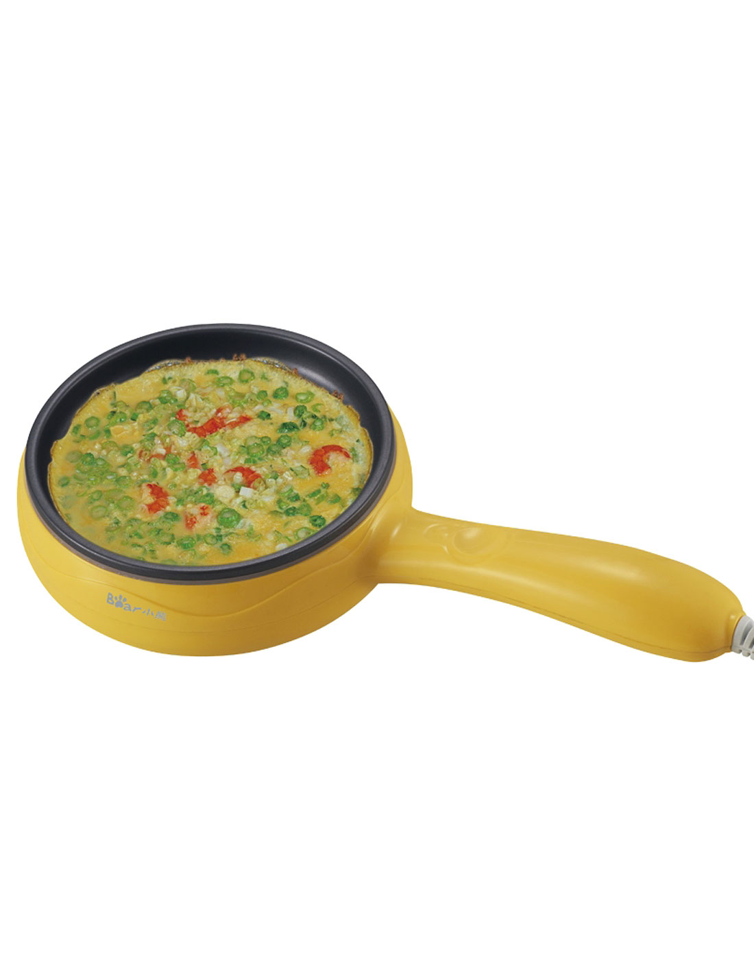 电煎锅煎蛋器