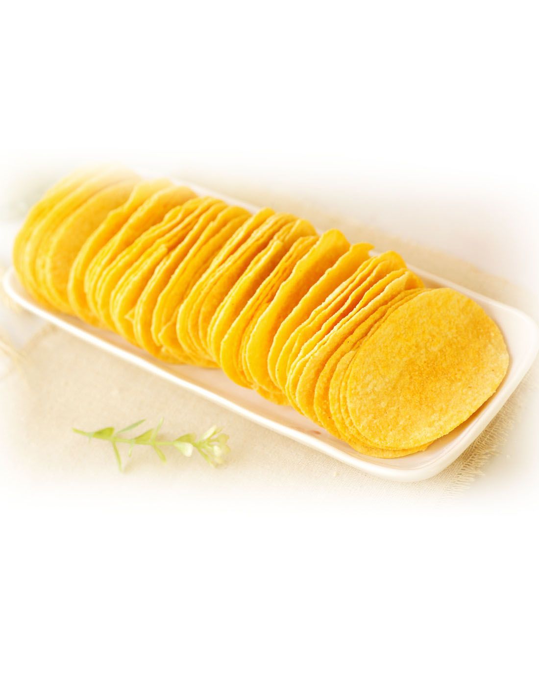 马来西亚 杰克薯片烤肉味160g*3