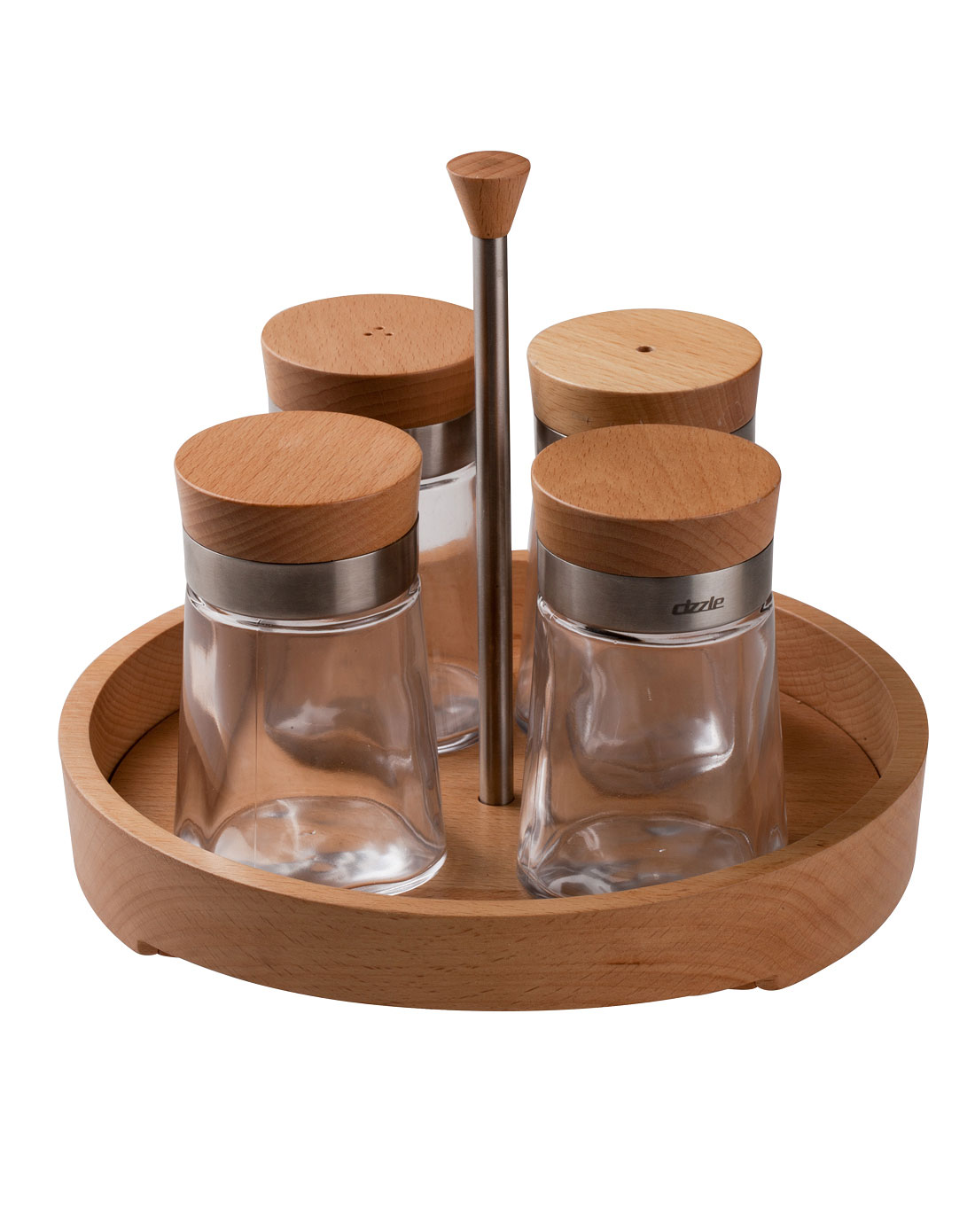 巧思调味瓶套装