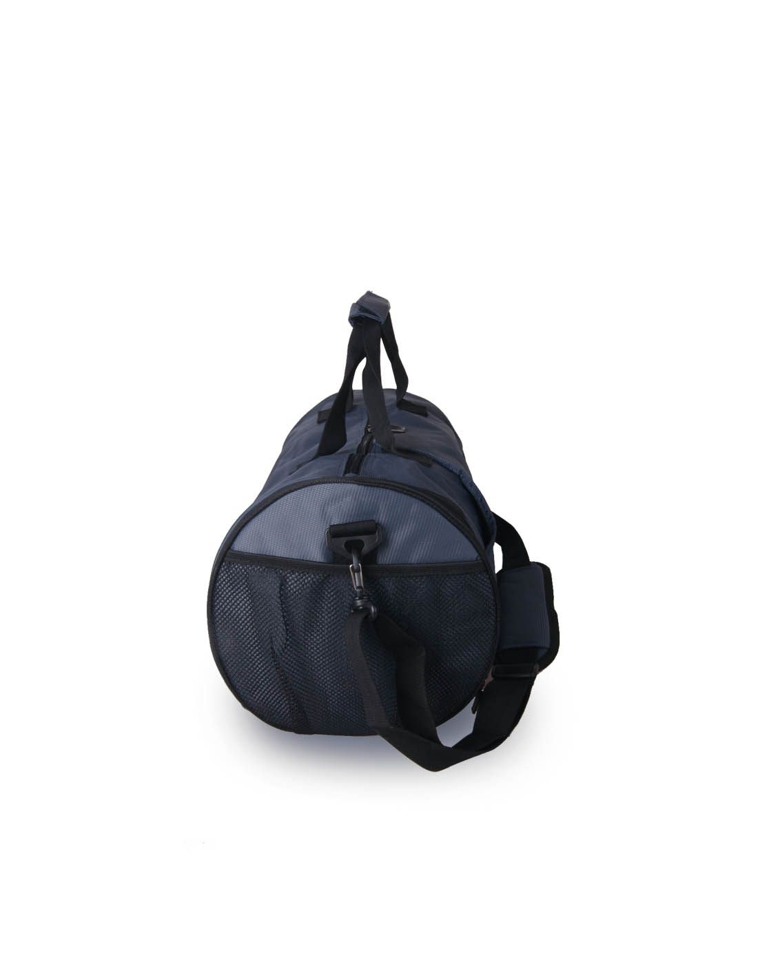 男款宝蓝色篮球斜挎包