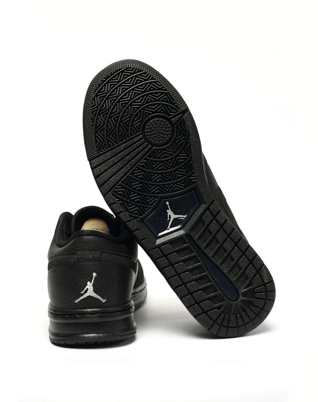 耐克nike男士专场-男子黑色篮球鞋