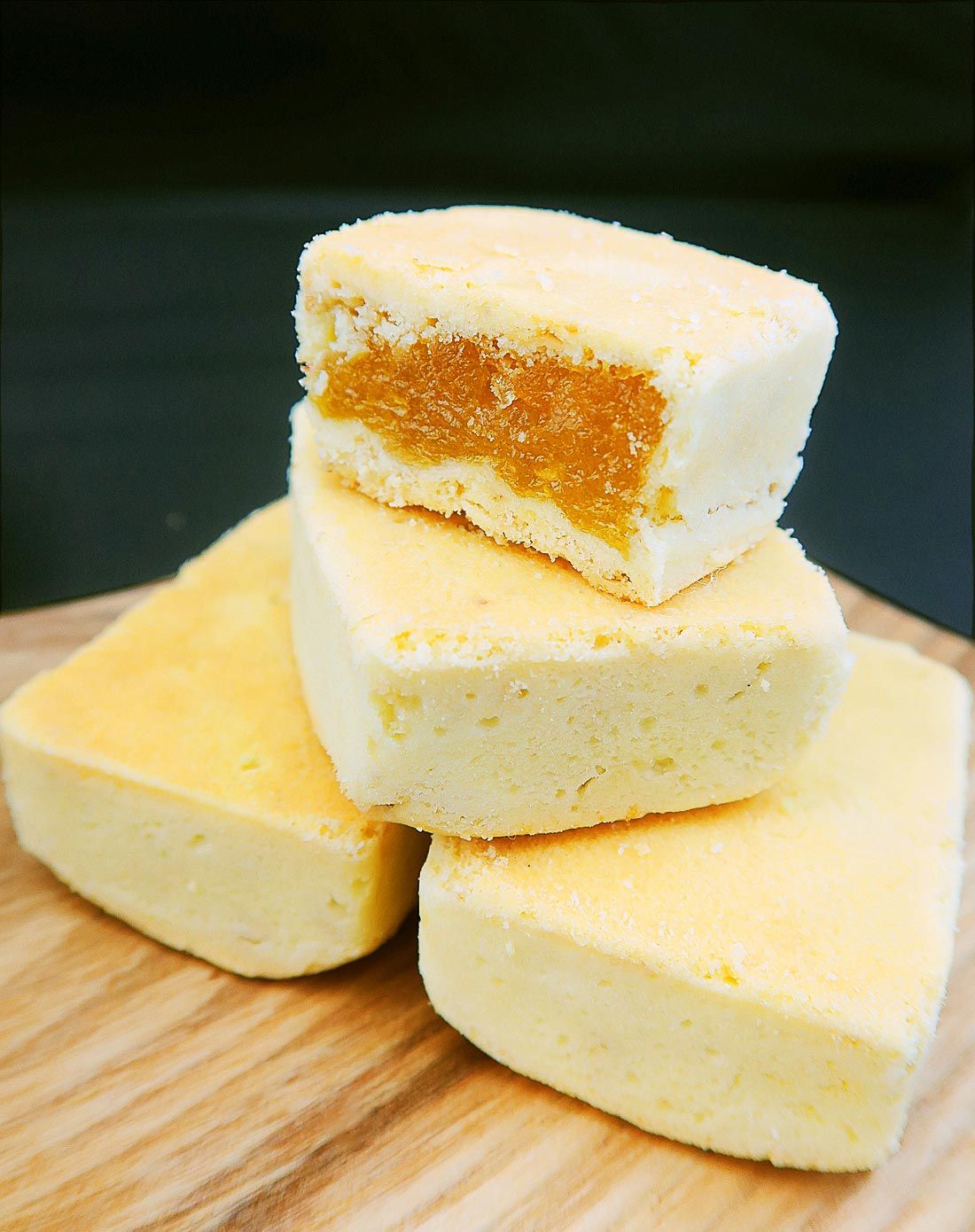 秋季精致手工点心直发货()【新款上市】燕麦凤梨酥25g*8ts-dx004_唯品