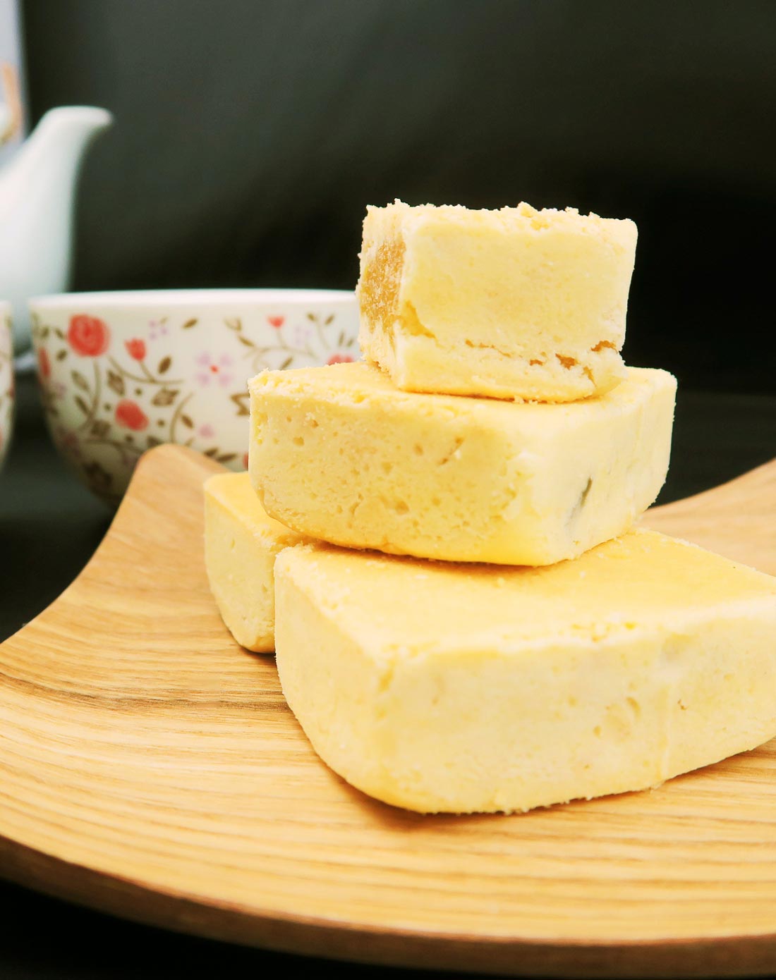 秋季精致手工点心直发货()【新款上市】燕麦凤梨酥25g*8ts-dx004_唯品