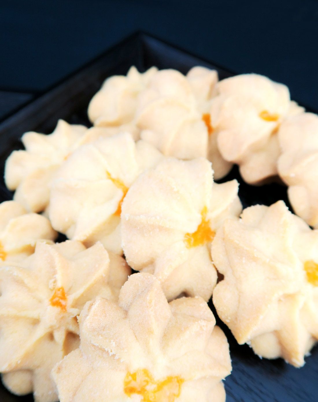 秋季精致手工点心直发货()【下午茶小点心】菊花酥80g 二件起售xd-bg0