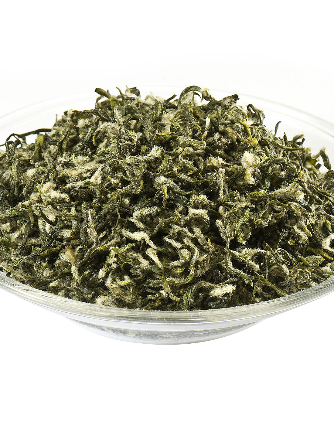 师道4a碧螺春 清新绿茶 50g