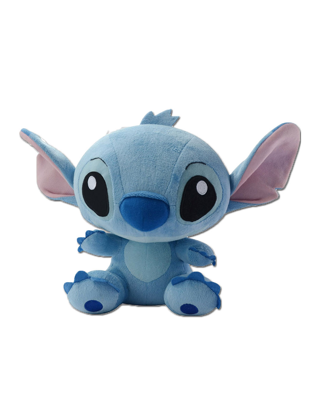 q版史迪奇毛绒玩具