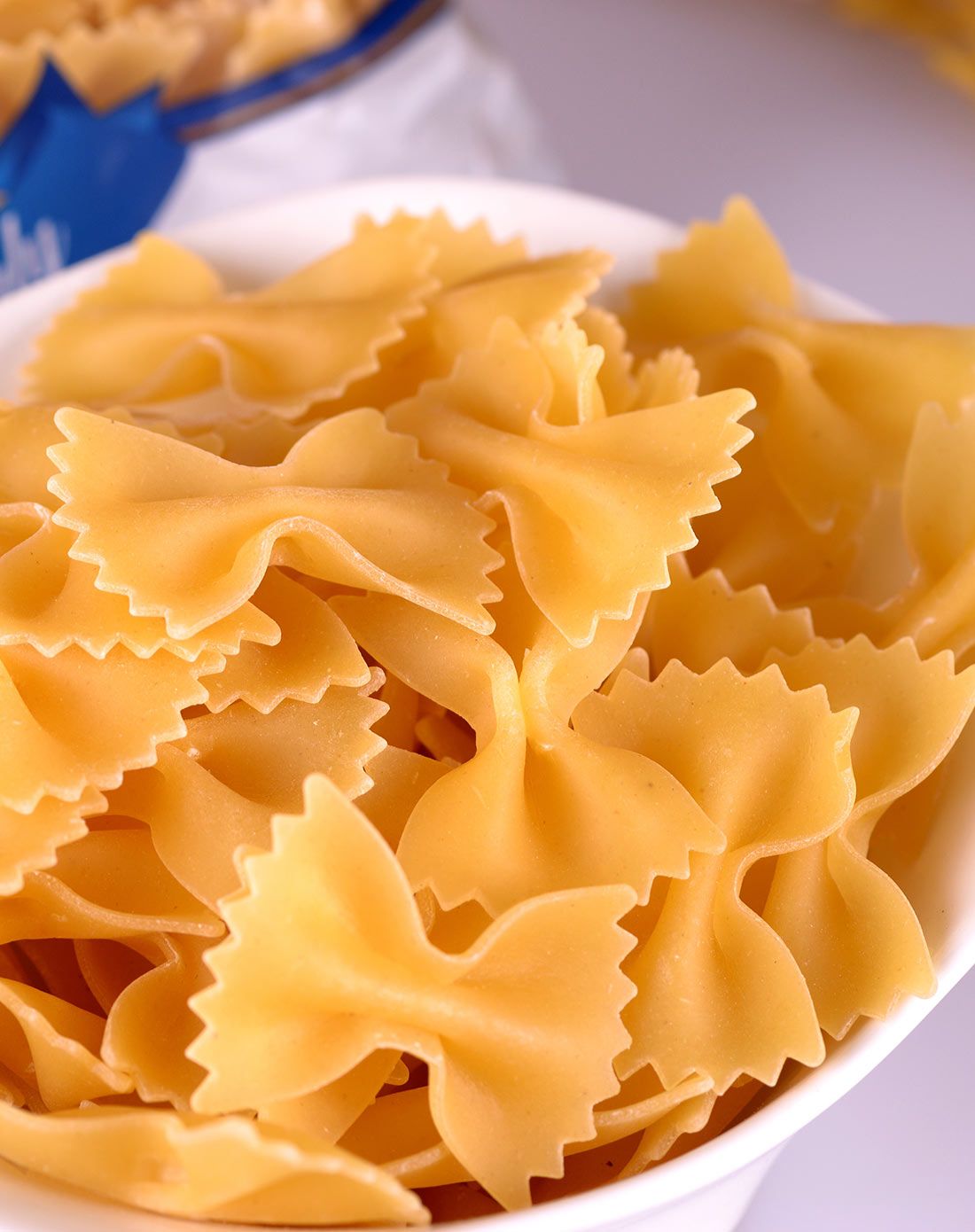 (二件起售)goesay 意大利蝴蝶型通心粉 500g