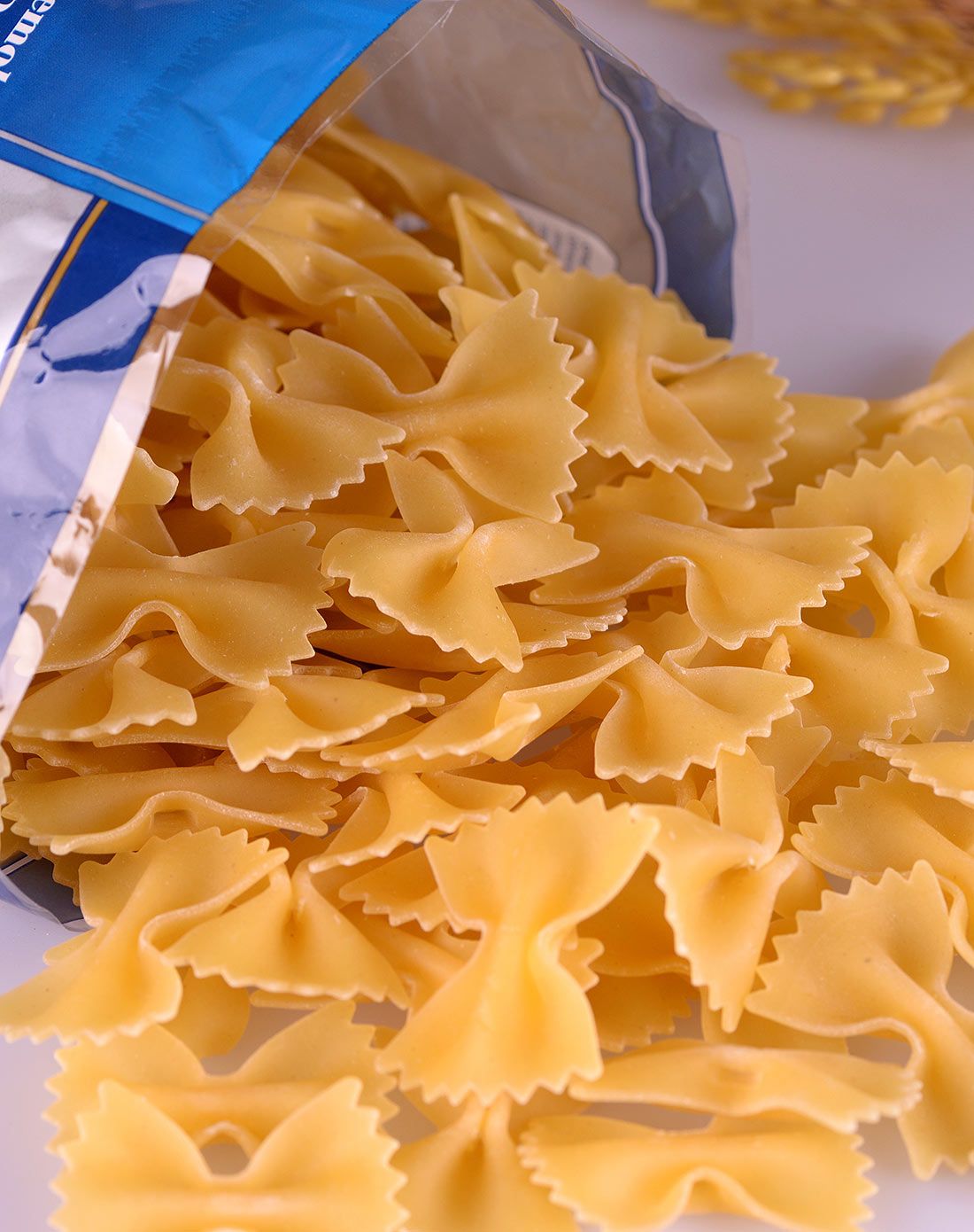 (二件起售)goesay 意大利蝴蝶型通心粉 500g