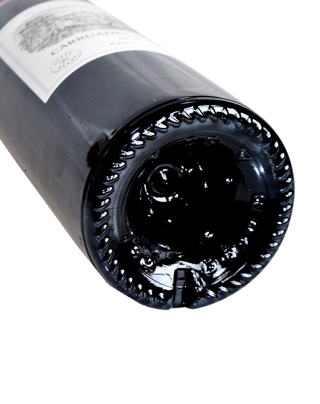 拉菲庄园副牌(小拉菲)法国进口红酒干红葡萄酒2010