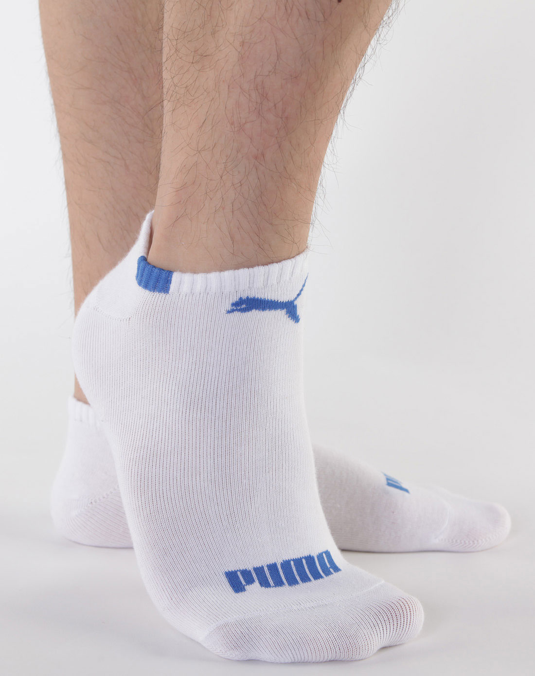 彪马puma袜类专场男士绣花船袜p14031-2_唯品会