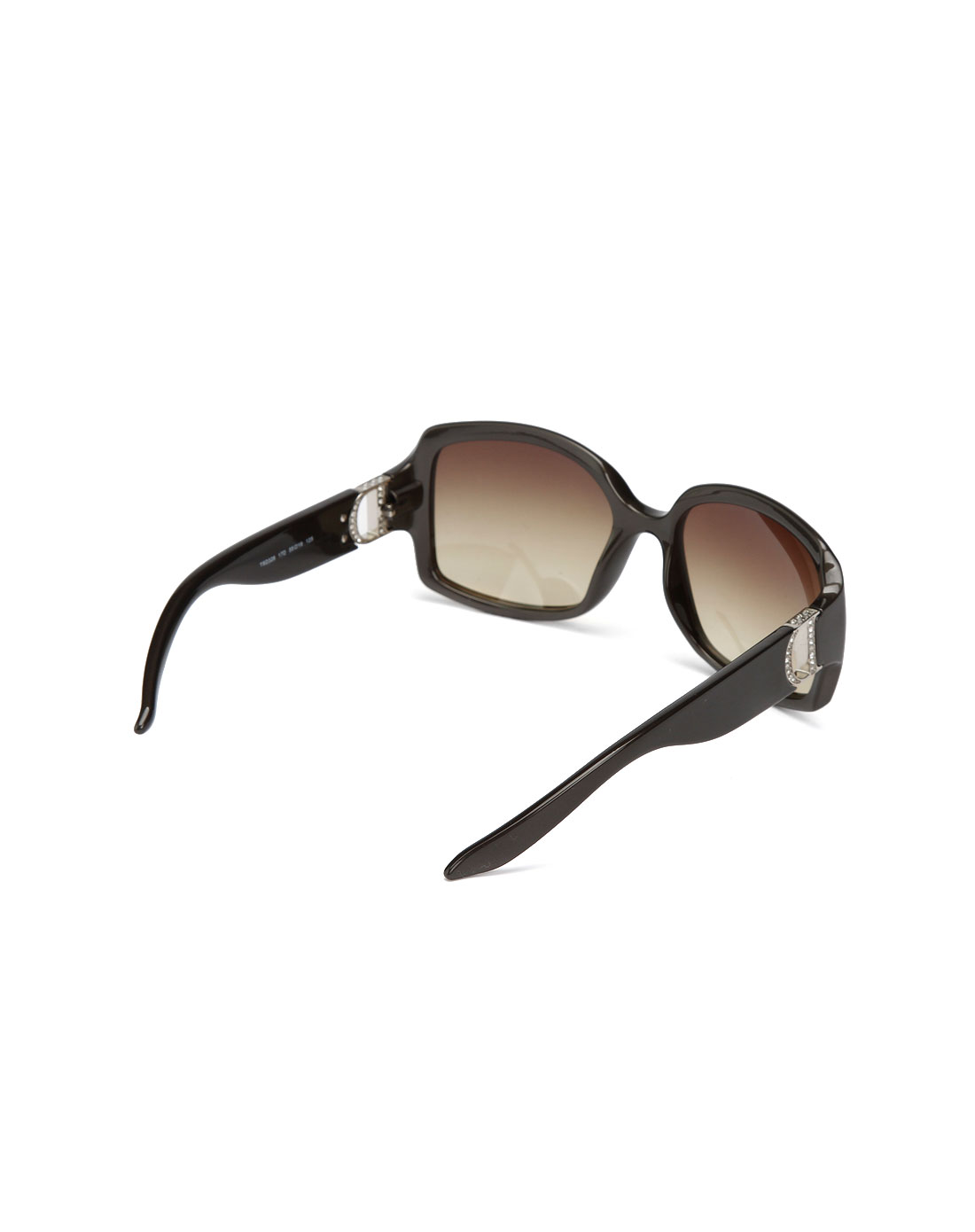 toussadi-灰色典雅太阳眼镜