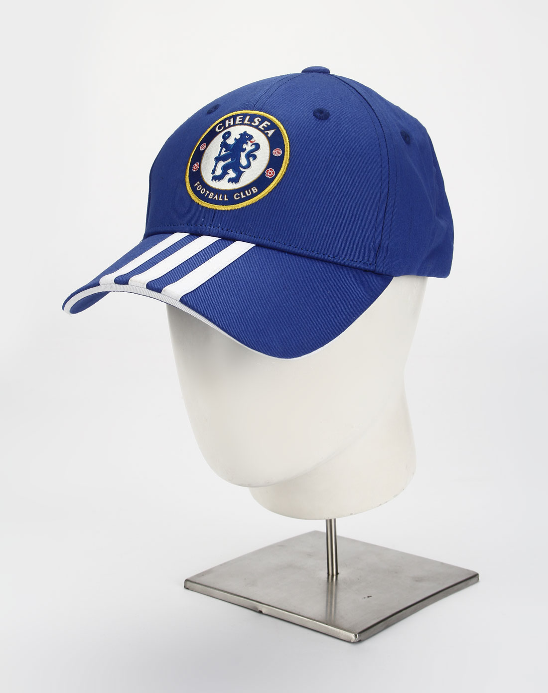 阿迪达斯adidas男装专场-男款蓝色时尚太阳帽