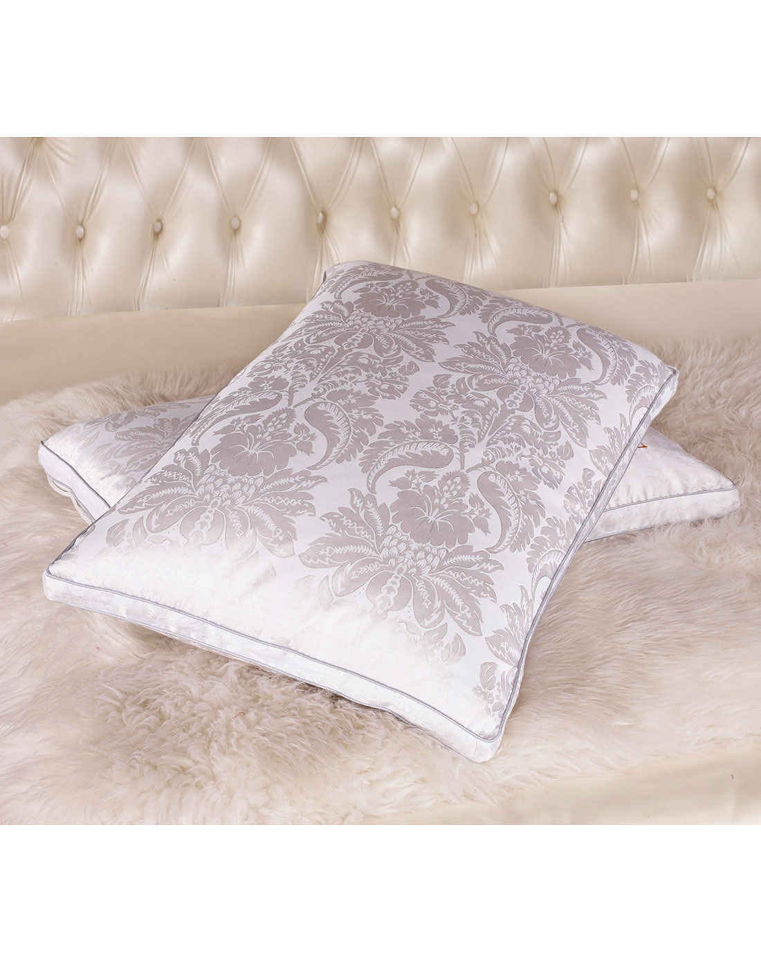 艾维家纺专场 > 香蒲绒植物保健枕48*74cm  剩余