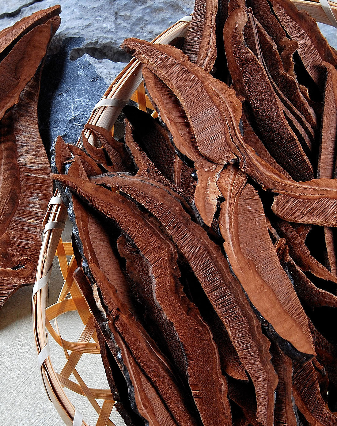 颂春堂 优等灵芝片 50g